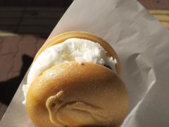 -鳴門鯛焼本舗(天神橋３丁目店)