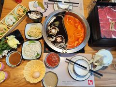 -牛匠和牛寿喜锅(西安总店)
