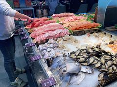 -非烤勿扰韩料自助烤肉(松山湖万科店)