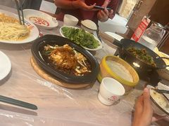 -有位虾匠·手工土菜小馆(市北店)