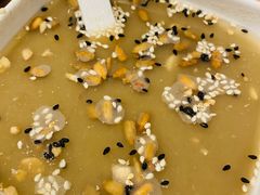 绿豆汤-丝恋丝娃娃(逸天城国贸店)