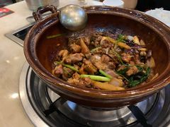 -胡须佬鸡煲四季火锅(龙珠大道店)