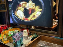 -云海肴·汽锅鸡·云南代表菜(美罗城店)