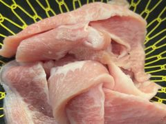-AJIYA·池袋日式烧肉自助(天津万象城店)