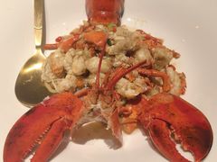 -徐记海鲜·家宴(南油永新汇店)