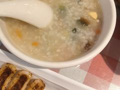 -孟记粥铺·家常菜·烧烤·粥(亚运村店)