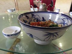 -临潼印象·特色陕菜