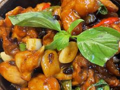 -小城故事·地道宁波味(月湖盛园店)