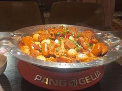 -胖哥俩肉蟹煲(苏州中心店)