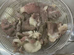 -老猫牛肉火锅(沙溪店)