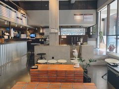 大堂-MIMI FASO(古仓店)