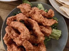 辣鸡条-萨尔瓦多Salvador's