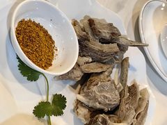 -内蒙古牛羊肉特色美食(后海滨路店)