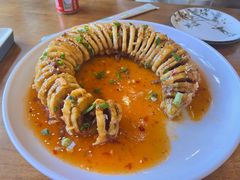 -小厨子私房菜·云南美食店