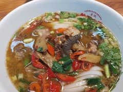 -星粉面大王城(德馨园店)