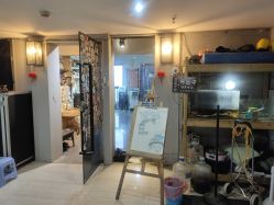 -TATTOO/手工穿孔吧/耳洞/刺青STUDIO