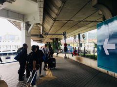 -澳门外港客运码头(轮渡站)