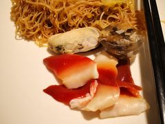 -厦门艾美酒店·新食谱西餐厅