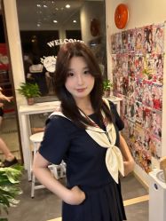 -DL HOPE明星造型