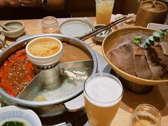 -巴奴毛肚火锅(七宝领展广场店)