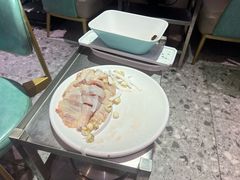 -探窝·竹笙椰子鸡(杨箕店)