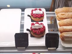 -梦菲思饼屋(瑞金宾馆店)