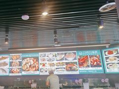 -巧克力渔家.小船海鲜家常菜(三浴场店)