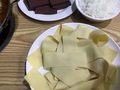 羊血-老殷锅仔