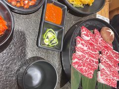 -九田家黑牛烤肉料理(荣成九龙城店)