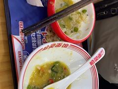 -哈灵面馆(宁波路店)