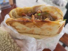 -刘氏方酥锅盔(古城总店)