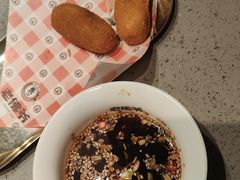 -老佛爷铜炉蛙锅(东门老街店)