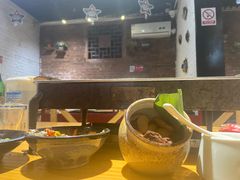 -锦尚阁烤鱼•天津菜(宣武门胡同店)