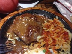 -西缘牛排(荟聚购物中心店)