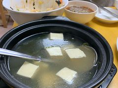 -屋里家延边朝鲜族冷面(南园店)