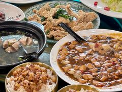 -金姐台湾菜(珠江路店)