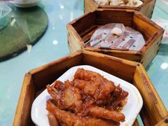 -源华酒家(联世广场店)