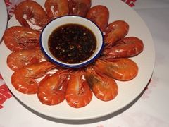 -不仔客海鲜·三亚老字号(第一市场店)