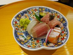 -帝鮨·烧肉割烹(龙湖金楠天街店)