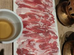 -古关火锅店(古北水镇景区店)