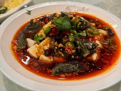 -黄家饺子东北特色菜馆(湖滨商业街店)