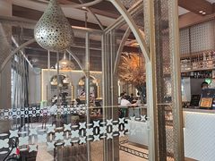 -ELI FALAFEL Lebanese&Mediterranean黎巴嫩美食(富城路店)