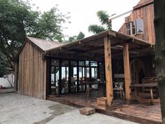 -悦哉·派对·草坪婚礼·围炉煮茶(三圣乡店)