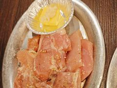-大馥·炭火烧肉酒场(莘庄莘福坊店)