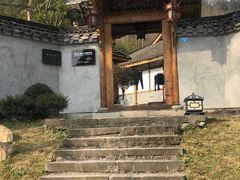 -海窝子古镇
