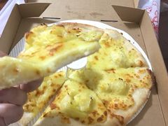 -必胜客(大观天地店)