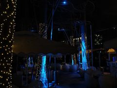 -深圳威尼斯英迪格酒店-邻芙花廊下午茶·NINFA GALLERY·蛋糕·咖啡