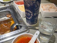 -海底捞火锅(和安宁春城店)