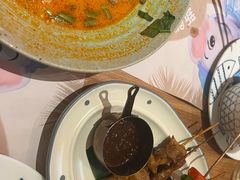 -普叽普叽泰式茶餐厅(港汇店)