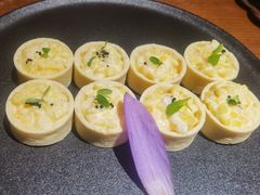 藜麦香芒虾-梅花境(万科店)